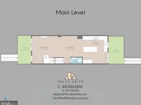 1704 Independence Avenue SE, Washington DC 20003