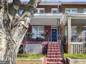1704 Independence Avenue SE, Washington DC 20003