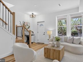 1704 Independence Avenue SE, Washington DC 20003