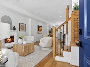 1704 Independence Avenue SE, Washington DC 20003
