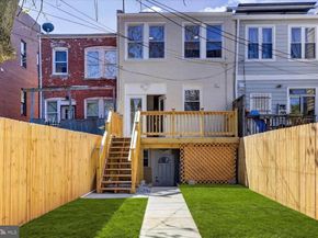 1704 Independence Avenue SE, Washington DC 20003
