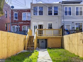 1704 Independence Avenue SE, Washington DC 20003