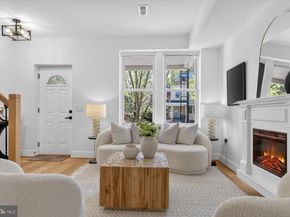 1704 Independence Avenue SE, Washington DC 20003