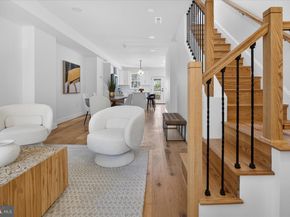 1704 Independence Avenue SE, Washington DC 20003