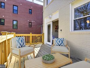 1704 Independence Avenue SE, Washington DC 20003