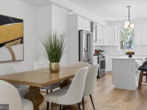 1704 Independence Avenue SE, Washington DC 20003
