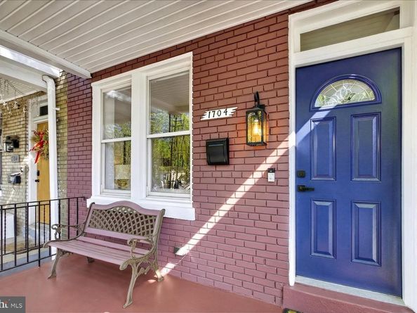 1704 Independence Avenue SE, Washington DC 20003