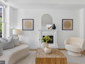1704 Independence Avenue SE, Washington DC 20003