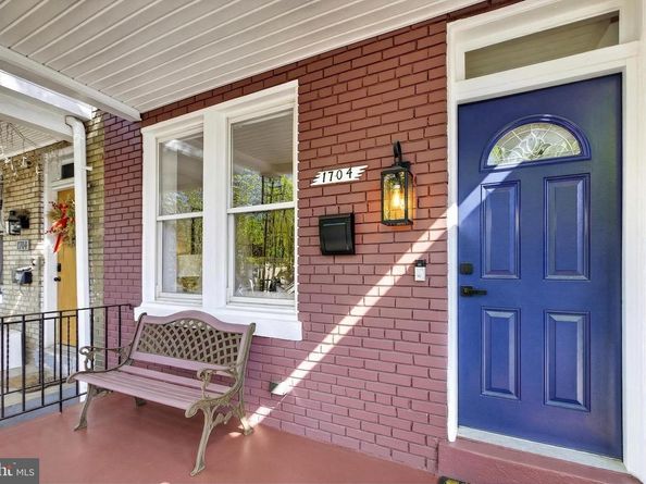 1704 Independence Avenue SE, Washington DC 20003