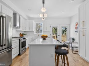 1704 Independence Avenue SE, Washington DC 20003