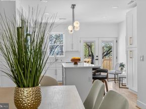 1704 Independence Avenue SE, Washington DC 20003