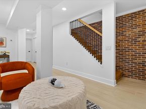 1704 Independence Avenue SE, Washington DC 20003
