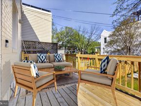 1704 Independence Avenue SE, Washington DC 20003