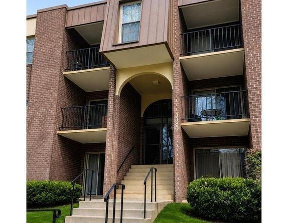3300 Woodburn Village Drive 31, Annandale VA 22003