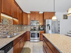 66 Bowman Drive, Feasterville Trevose PA 19053
