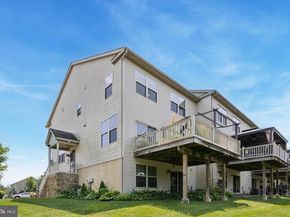 66 Bowman Drive, Feasterville Trevose PA 19053