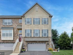 66 Bowman Drive, Feasterville Trevose PA 19053