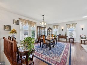66 Bowman Drive, Feasterville Trevose PA 19053