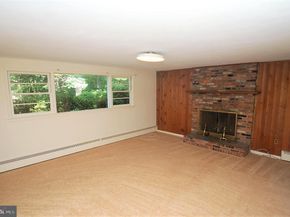 4106 N Richmond Street, Arlington VA 22207