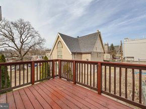 213 Dawson Street, Philadelphia PA 19128