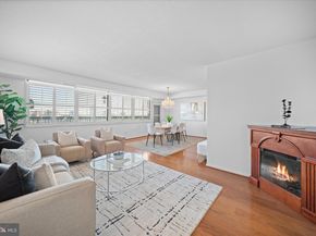 3713 S George Mason Drive 1102 WEST, Falls Church VA 22041