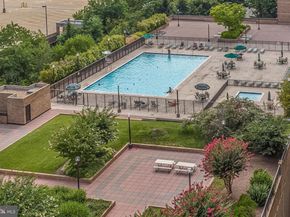 3713 S George Mason Drive 1102 WEST, Falls Church VA 22041
