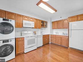 3713 S George Mason Drive 1102 WEST, Falls Church VA 22041