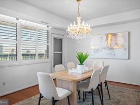 3713 S George Mason Drive 1102 WEST, Falls Church VA 22041
