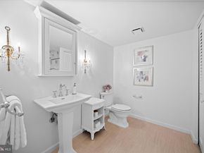 3713 S George Mason Drive 1102 WEST, Falls Church VA 22041