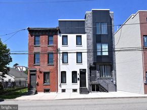 1806 N Marshall Street, Philadelphia PA 19122