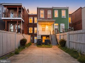 2111 4TH Street NE, Washington DC 20002