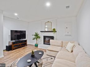 1179 N Vernon Street, Arlington VA 22201