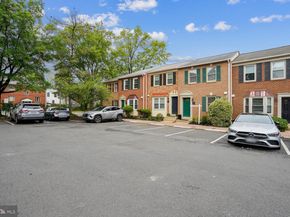1179 N Vernon Street, Arlington VA 22201