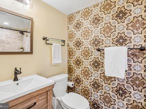 1179 N Vernon Street, Arlington VA 22201