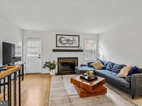 1179 N Vernon Street, Arlington VA 22201