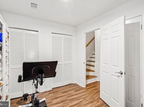 1179 N Vernon Street, Arlington VA 22201