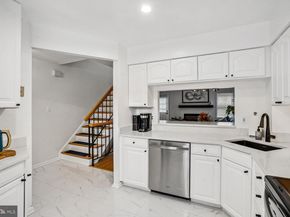 1179 N Vernon Street, Arlington VA 22201