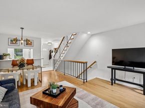 1179 N Vernon Street, Arlington VA 22201