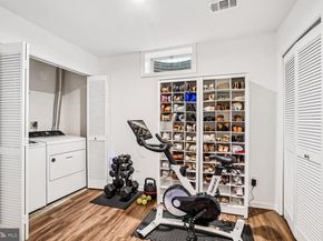 1179 N Vernon Street, Arlington VA 22201