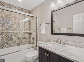 1179 N Vernon Street, Arlington VA 22201