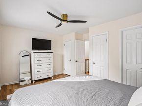 1179 N Vernon Street, Arlington VA 22201