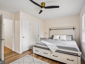 1179 N Vernon Street, Arlington VA 22201