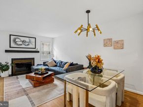 1179 N Vernon Street, Arlington VA 22201
