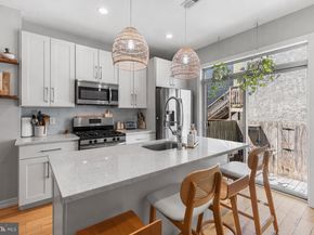 1204 S Bucknell Street, Philadelphia PA 19146