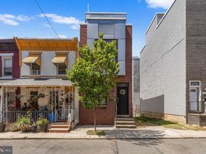 1204 S Bucknell Street, Philadelphia PA 19146