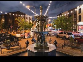1931 S 11TH Street, Philadelphia PA 19148