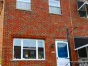 1931 S 11TH Street, Philadelphia PA 19148
