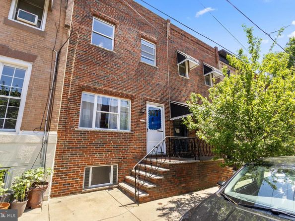 1931 S 11TH Street, Philadelphia PA 19148