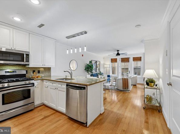 1210 R Street NW B15, Washington DC 20009