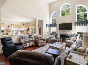 617 N Settlers Circle, Warrington PA 18976